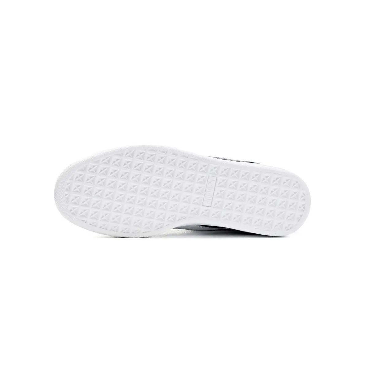 Puma shoes - Cayenne Pepper/White 24