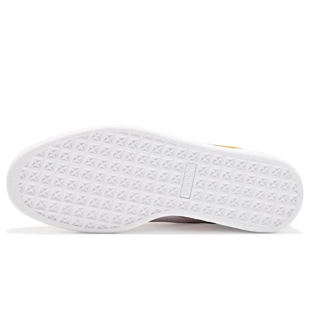 Puma shoes - Cayenne Pepper/White 10