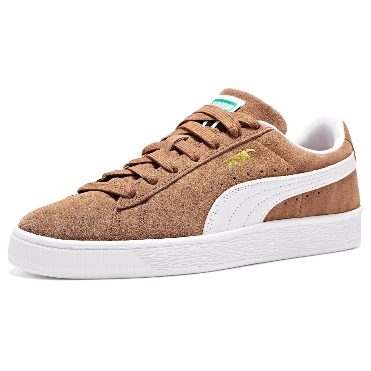Puma shoes - Cayenne Pepper/White 13