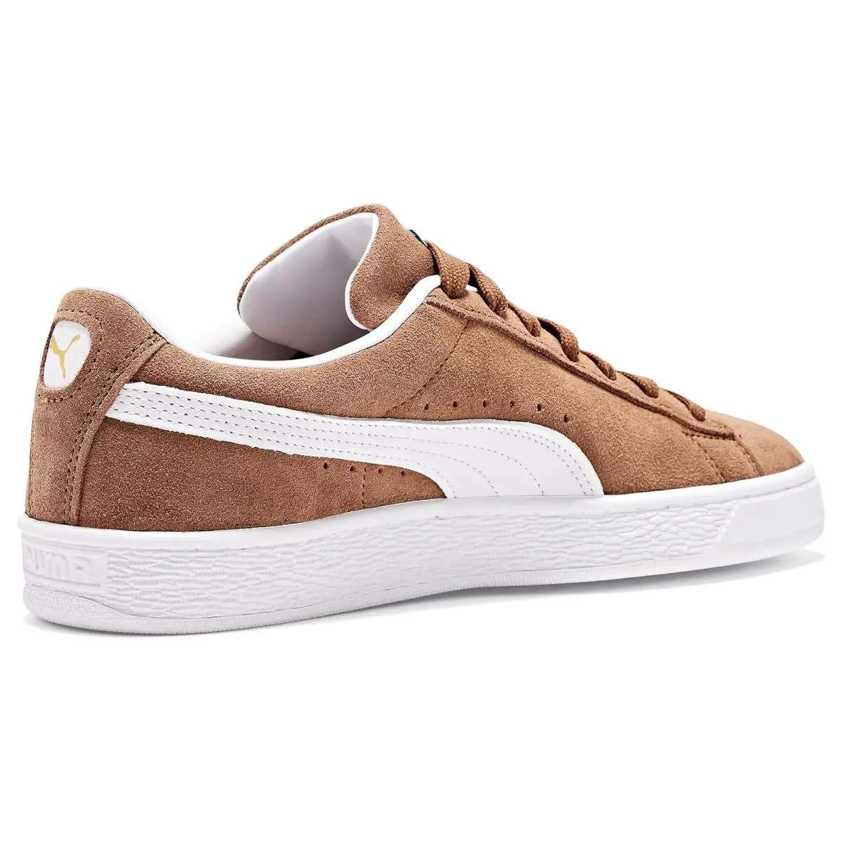 Puma shoes - Cayenne Pepper/White 15