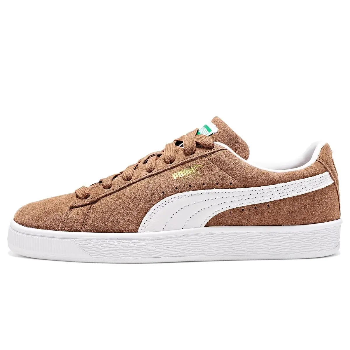 Puma shoes - Cayenne Pepper/White 16