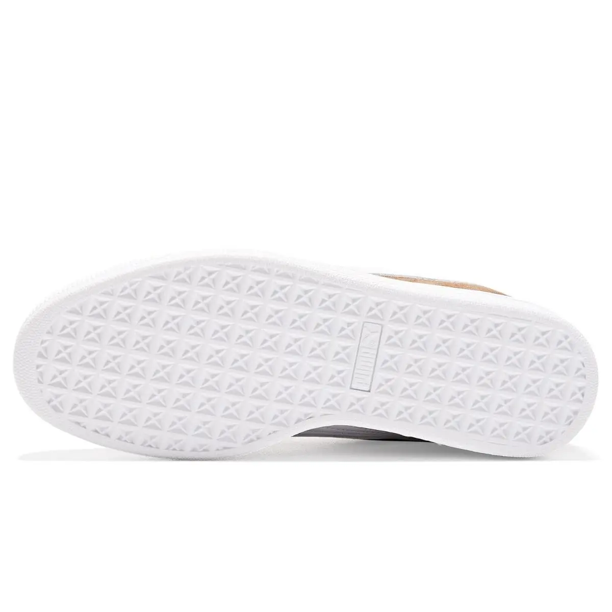 Puma shoes - Cayenne Pepper/White 17