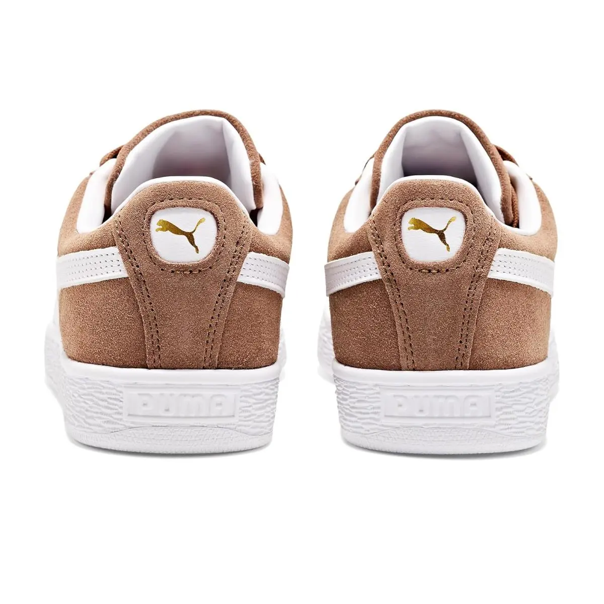 Puma shoes - Cayenne Pepper/White 19