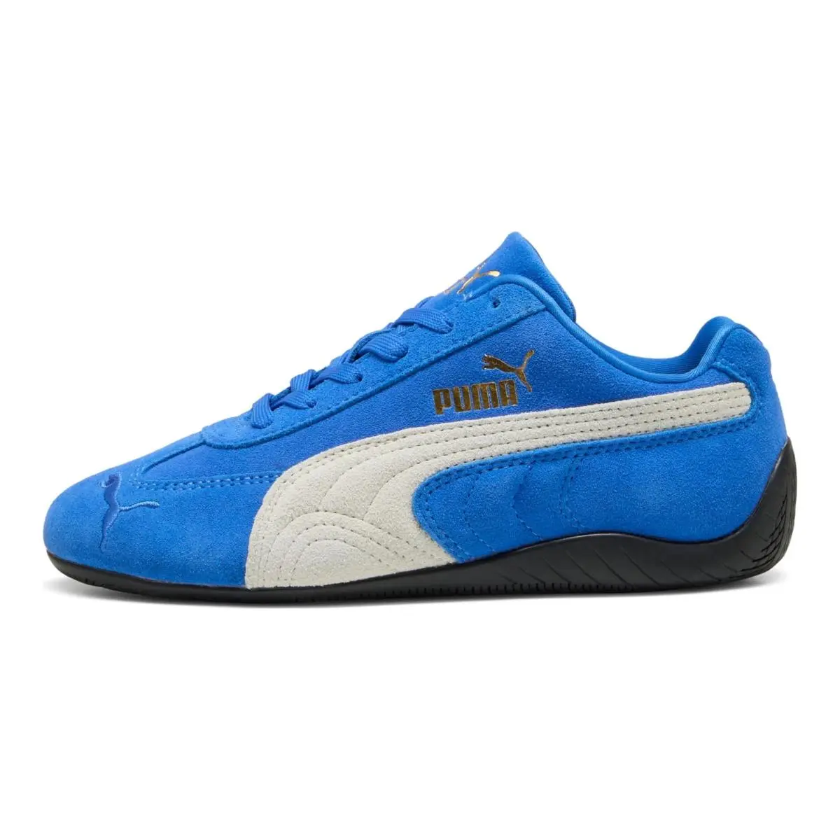 Puma shoes - 10625085440287 - 10625085440287 - Mountain Blue/Frosted Ivory 0