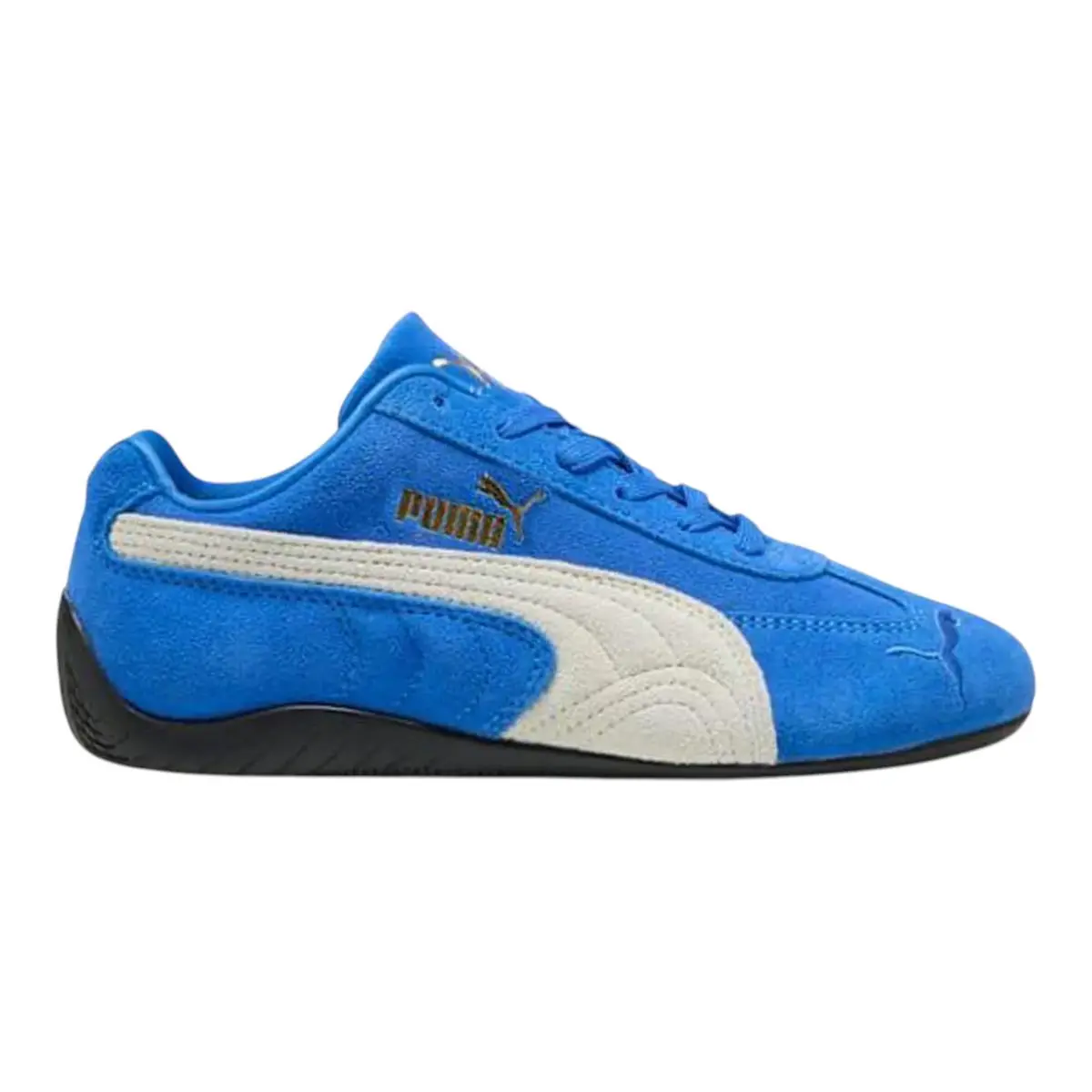 Puma shoes - 10625085440287 - 10625085440287 - Mountain Blue/Frosted Ivory 1