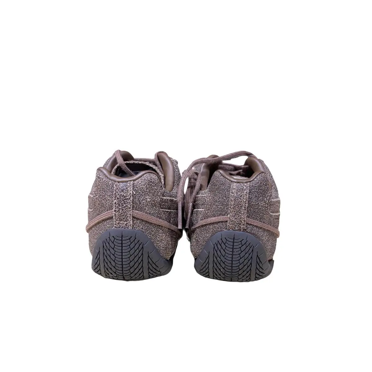 Puma shoes - Haute Coffee-Espresso Brown 9
