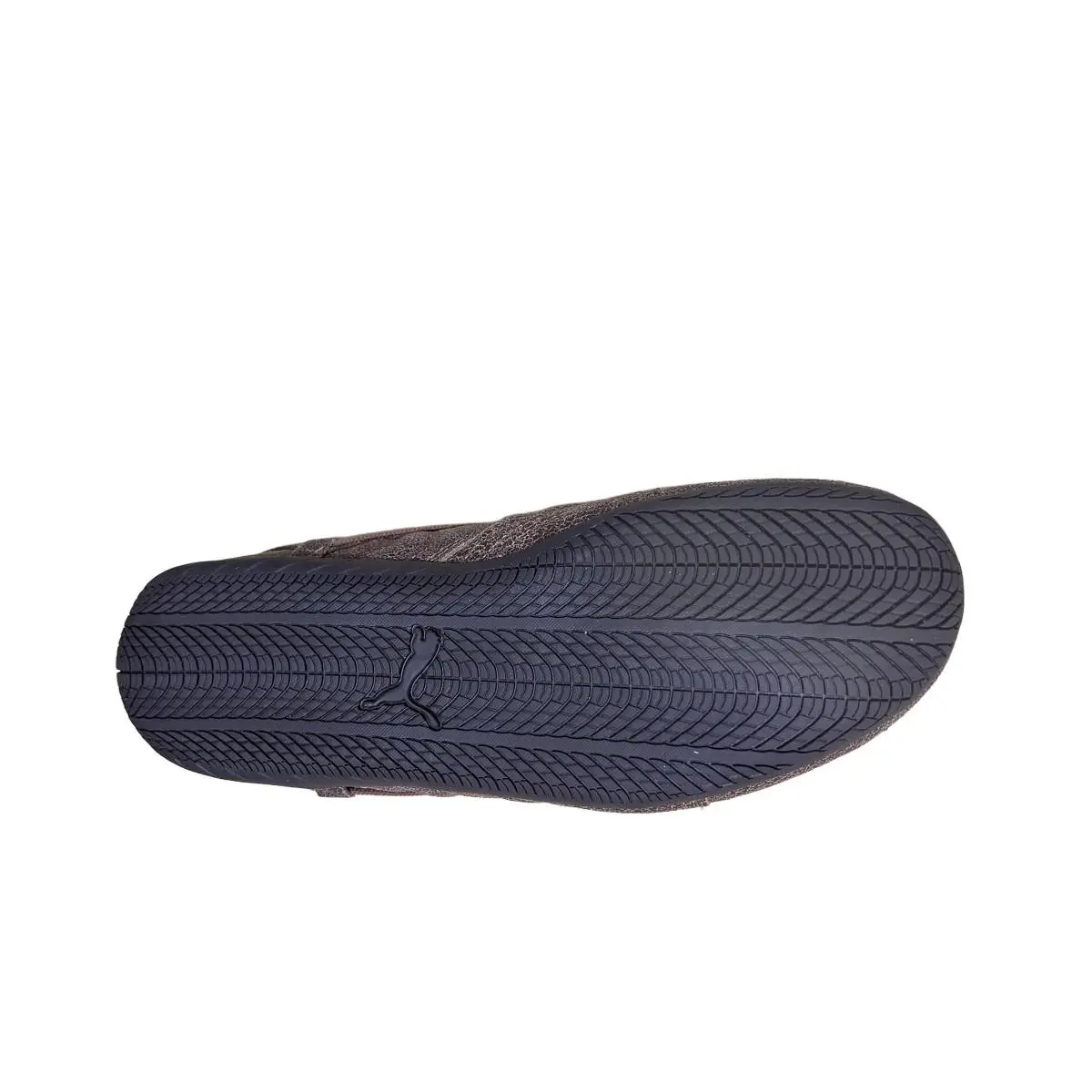 Puma shoes - Haute Coffee-Espresso Brown 11