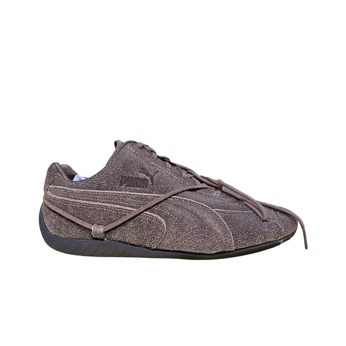 Puma shoes - Haute Coffee-Espresso Brown 6