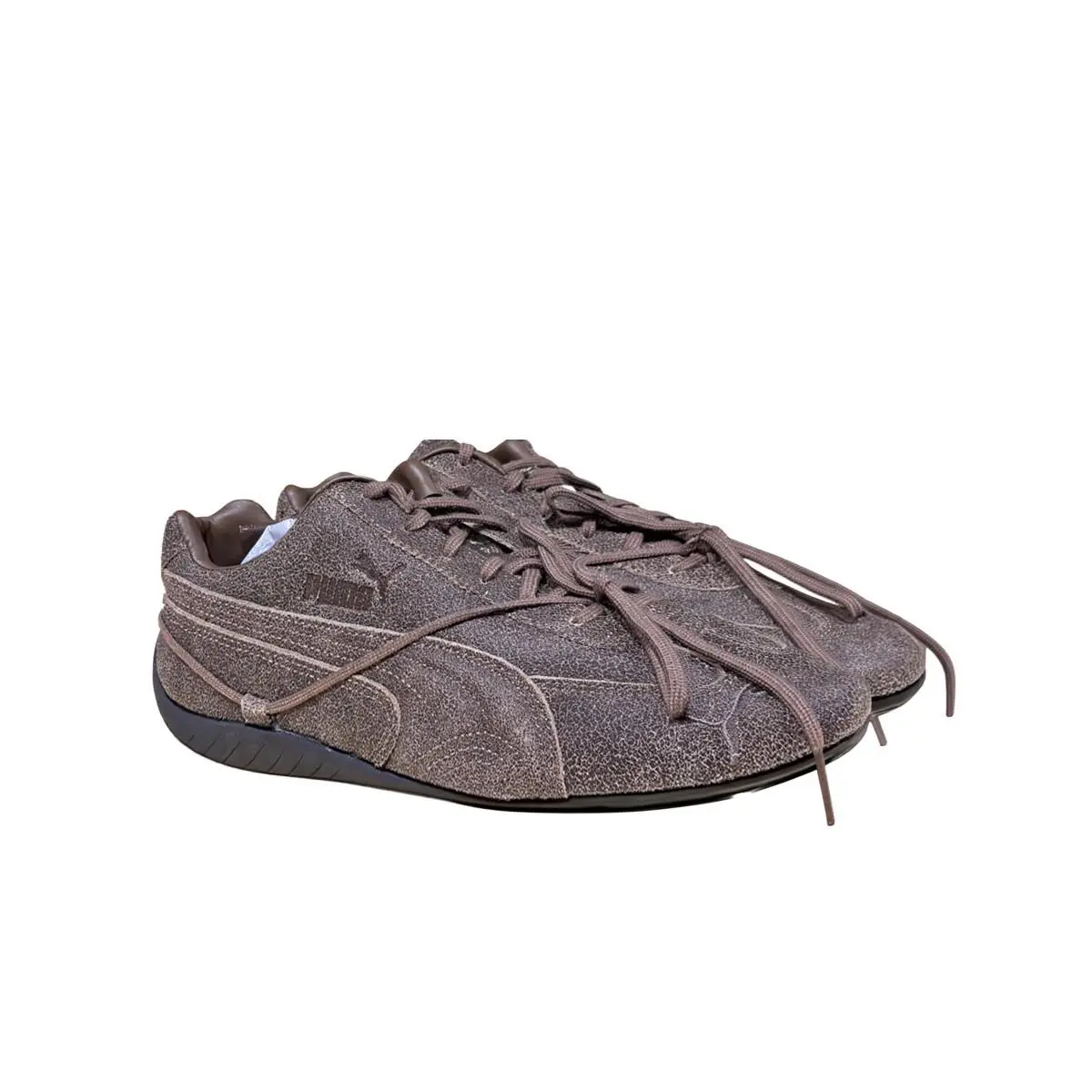 Puma shoes - Haute Coffee-Espresso Brown 7