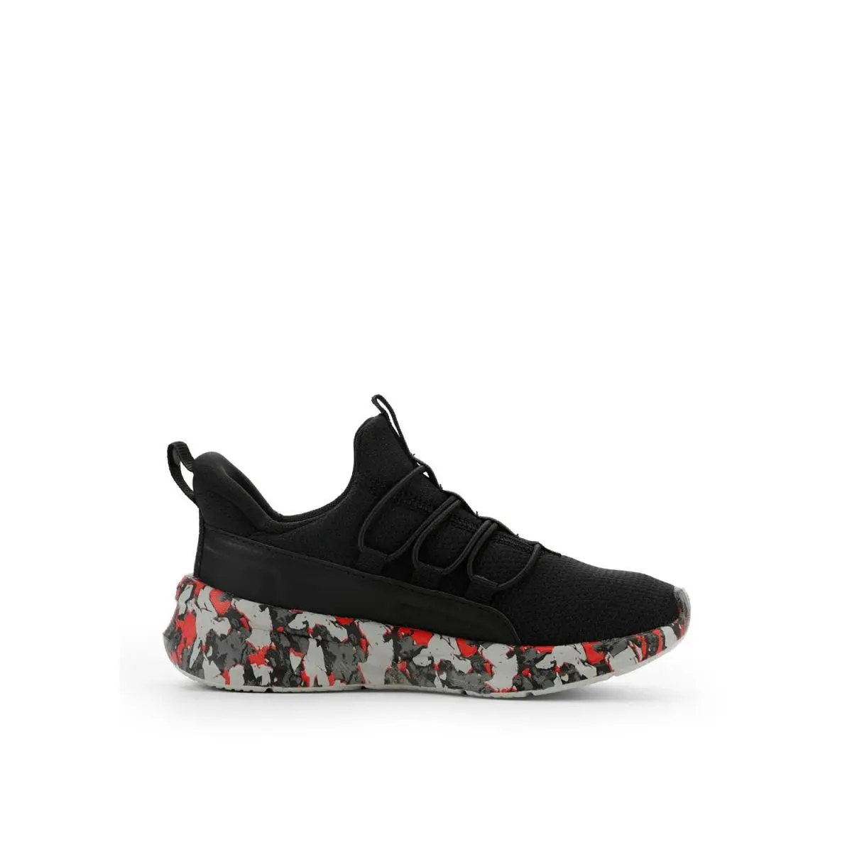 Puma shoes - Black/Red 0
