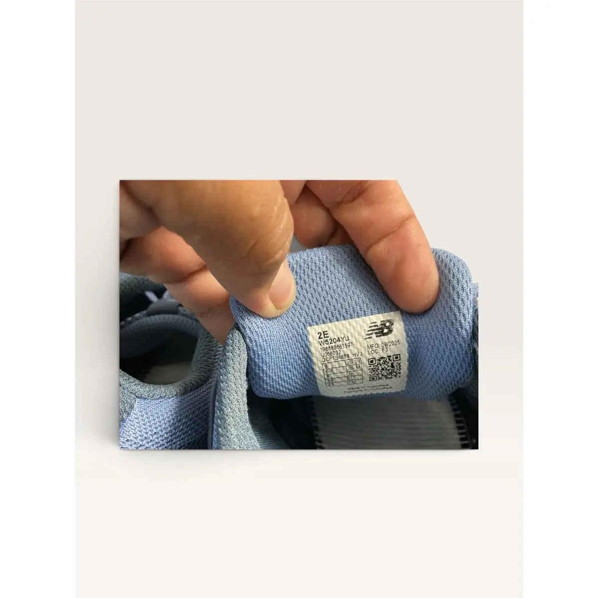 New Balance shoes - New Balance 520 - W5204YJ - Blue 4