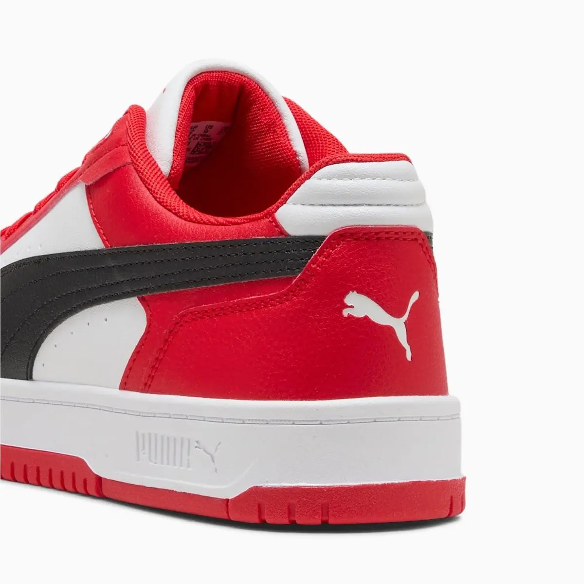 Puma shoes - PUMA RED/PUMA BLACK/PUMA WHITE 1