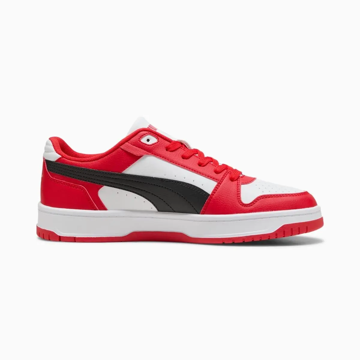 Puma shoes - PUMA RED/PUMA BLACK/PUMA WHITE 9
