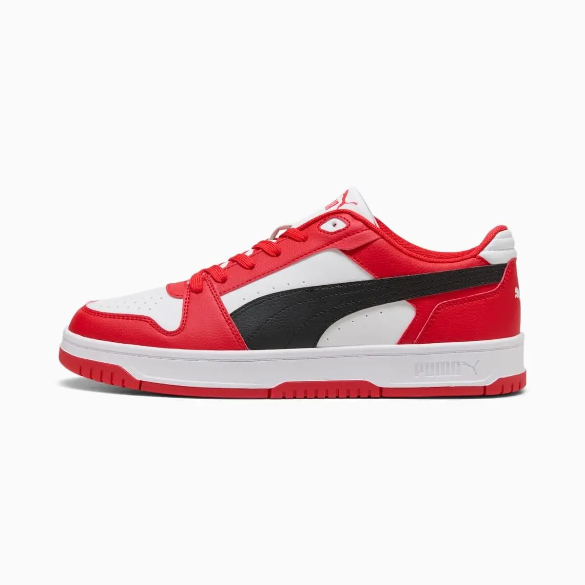 Puma shoes - PUMA RED/PUMA BLACK/PUMA WHITE 5