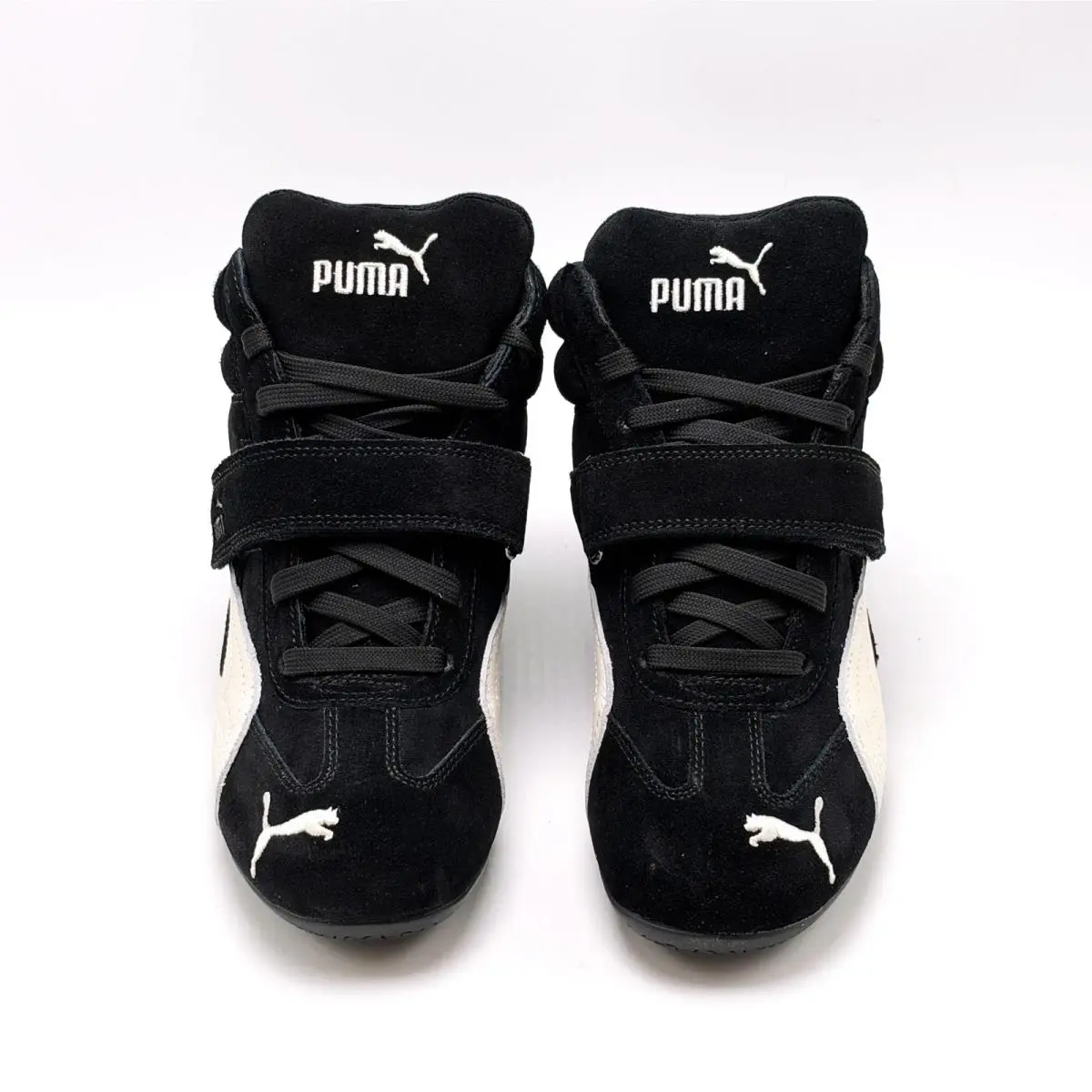 Puma shoes - PUMA Speedcat - Speedcat - 408119 01 - Black 1