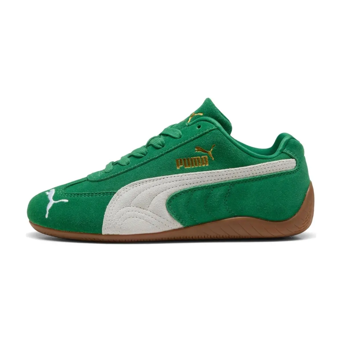 Puma shoes - 10625085407519 - 10625085407519 - Archive Green/PUMA White 0
