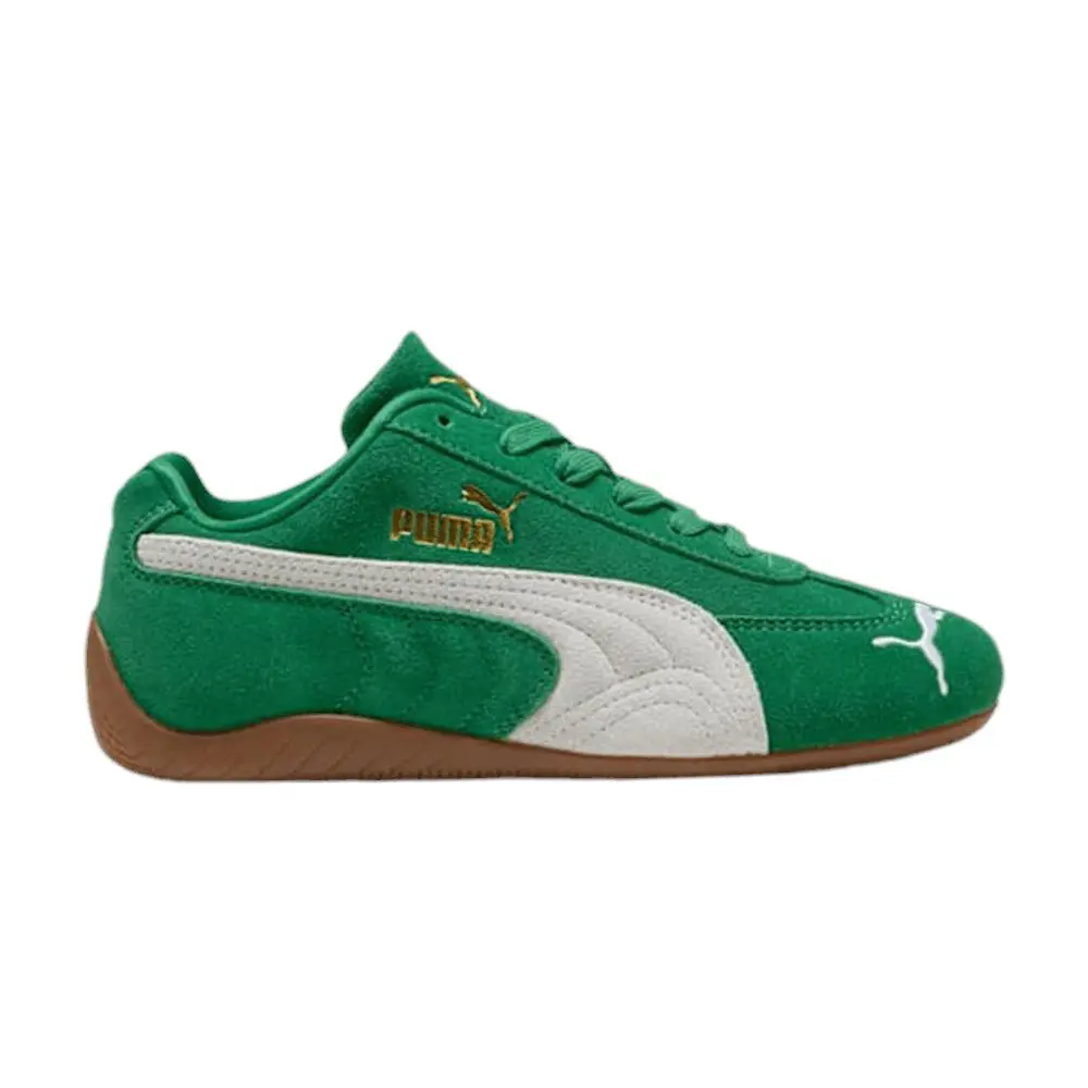 Puma shoes - 10625085407519 - 10625085407519 - Archive Green/PUMA White 1