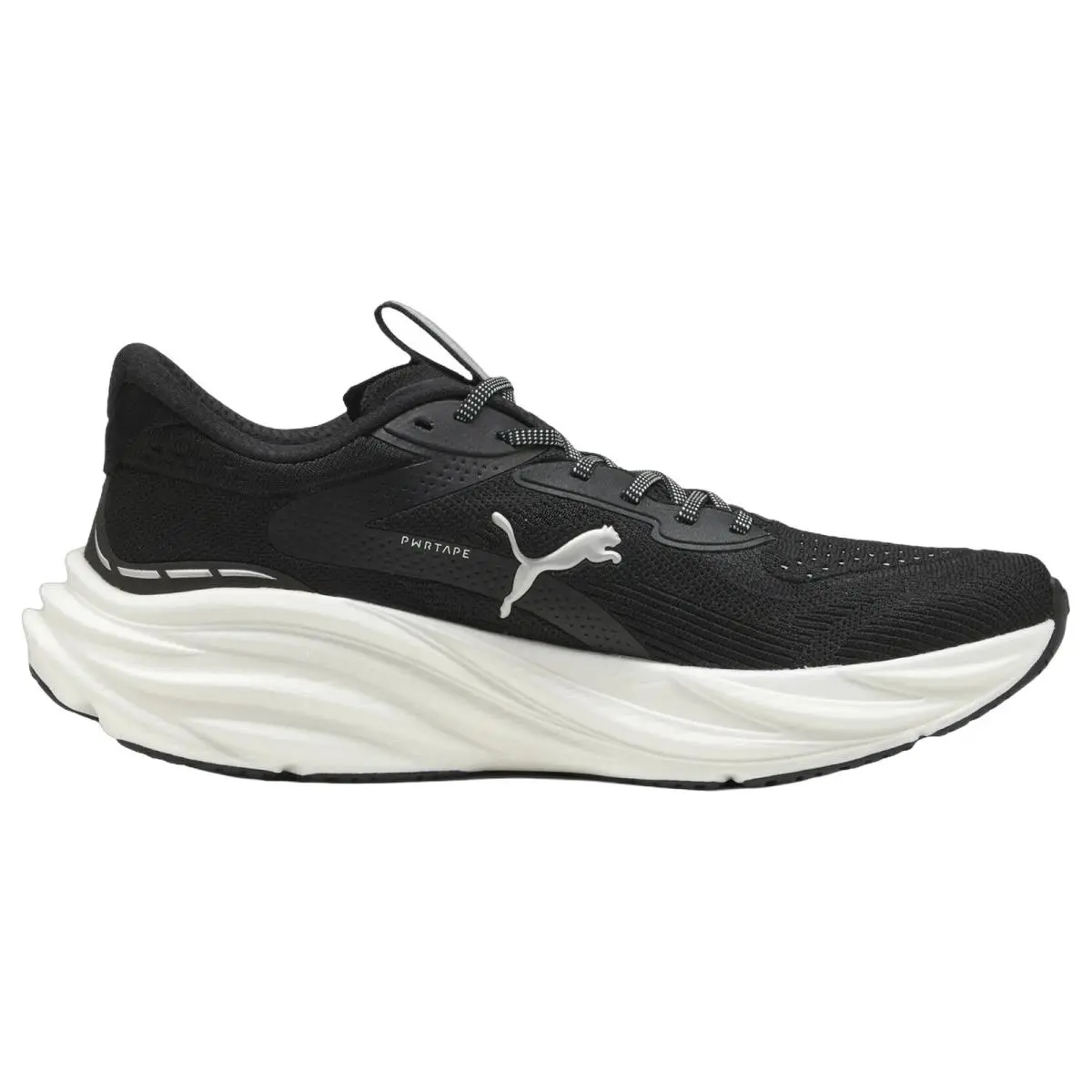 Puma shoes - Magnify Nitro 3 - Magnify Nitro - 311046-01 - Black/White 0