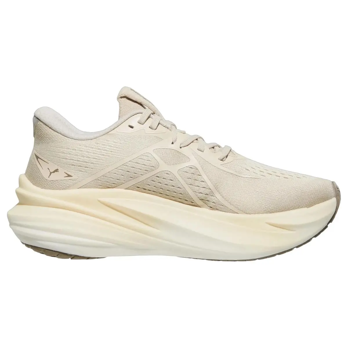 Puma shoes - Magmax Nitro 2 - Magmax Nitro - 312126-20 - Alpine Snow/Butter 1