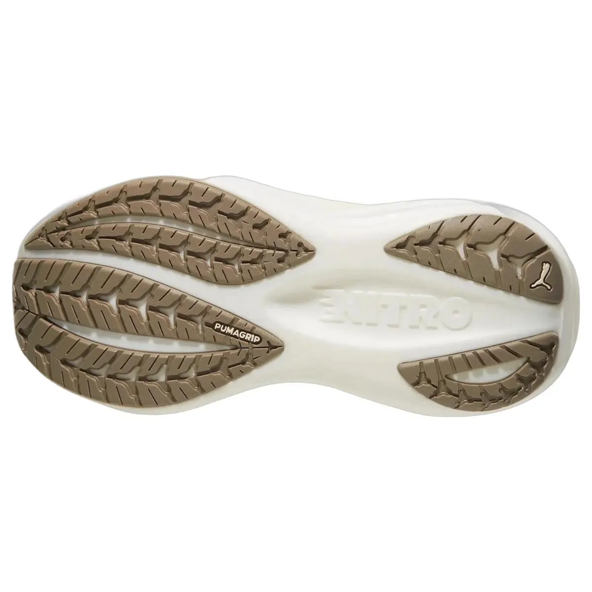 Puma shoes - Magmax Nitro 2 - Magmax Nitro - 312126-20 - Alpine Snow/Butter 3