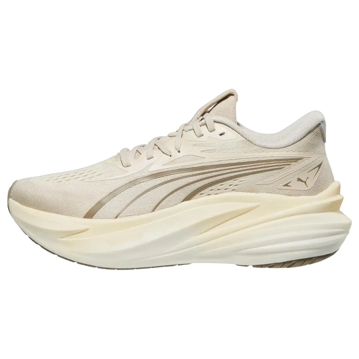 Puma shoes - Magmax Nitro 2 - Magmax Nitro - 312126-20 - Alpine Snow/Butter 5