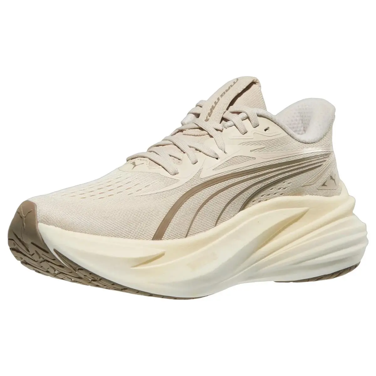 Puma shoes - Magmax Nitro 2 - Magmax Nitro - 312126-20 - Alpine Snow/Butter 6