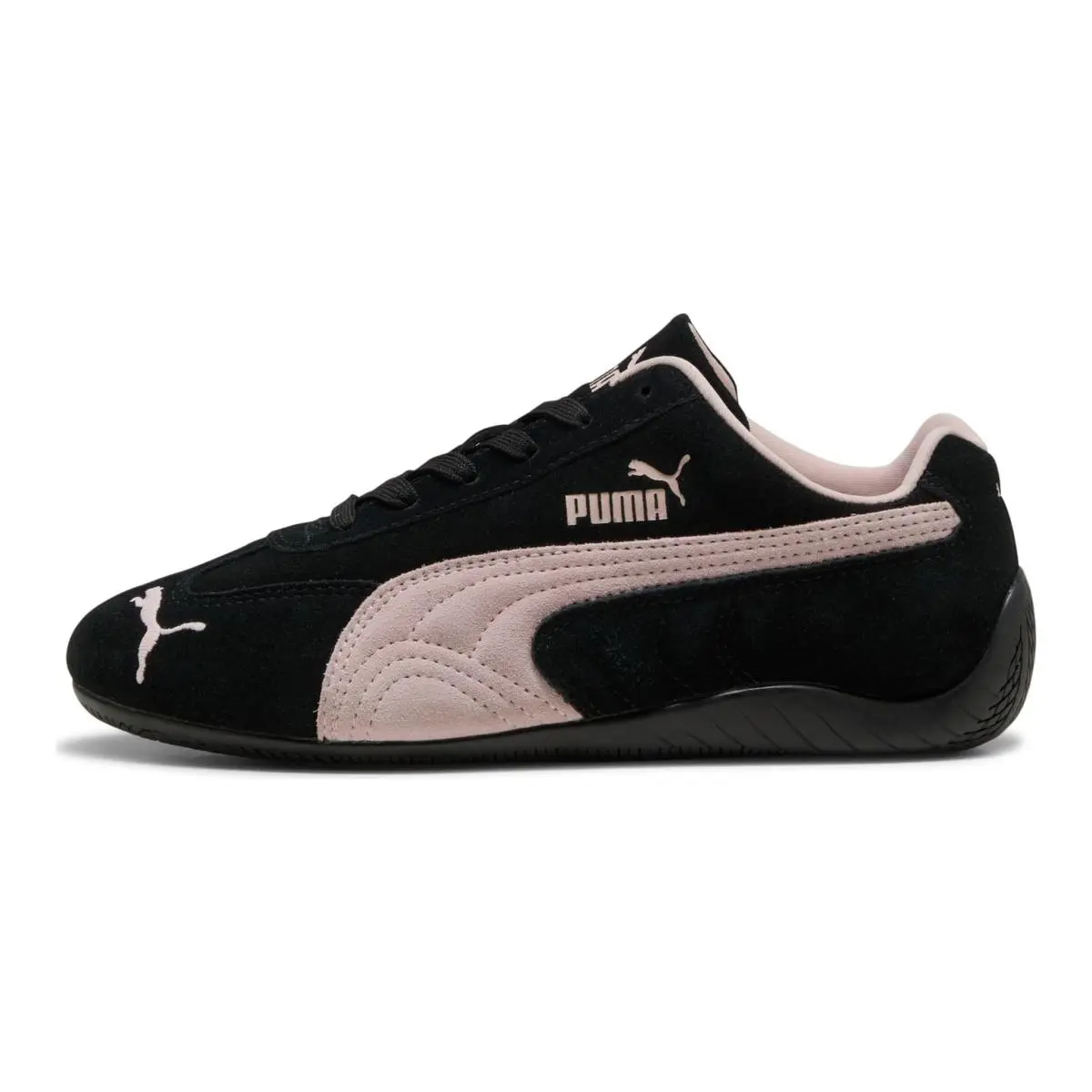 Puma shoes - 10538622255391 - 10538622255391 - Black/Mauve 0