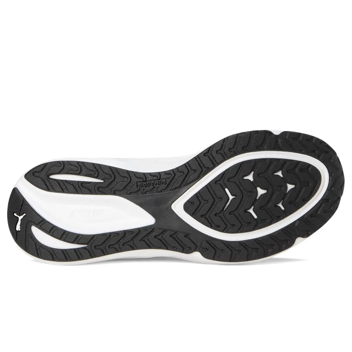 Puma shoes - Puma Black/Puma White 8