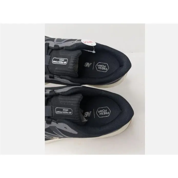 New Balance shoes - New Balance Fresh Foam Arishi - Black 3