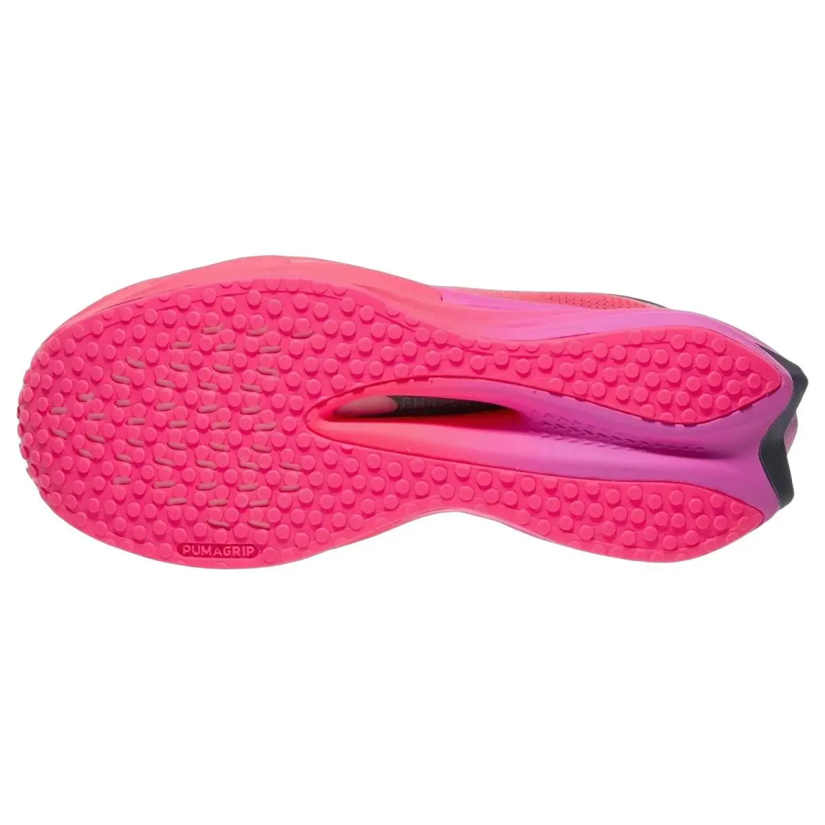 Puma shoes - Deviate Nitro Elite 4 Hyrox - 312960-01 - HeatFire 10