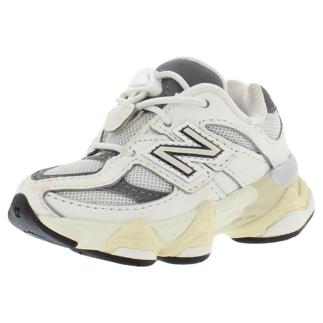 New Balance shoes - IV9060GA - IV9060GA - White/Grey, Main: Off-White (UPC: 197968171191) 0
