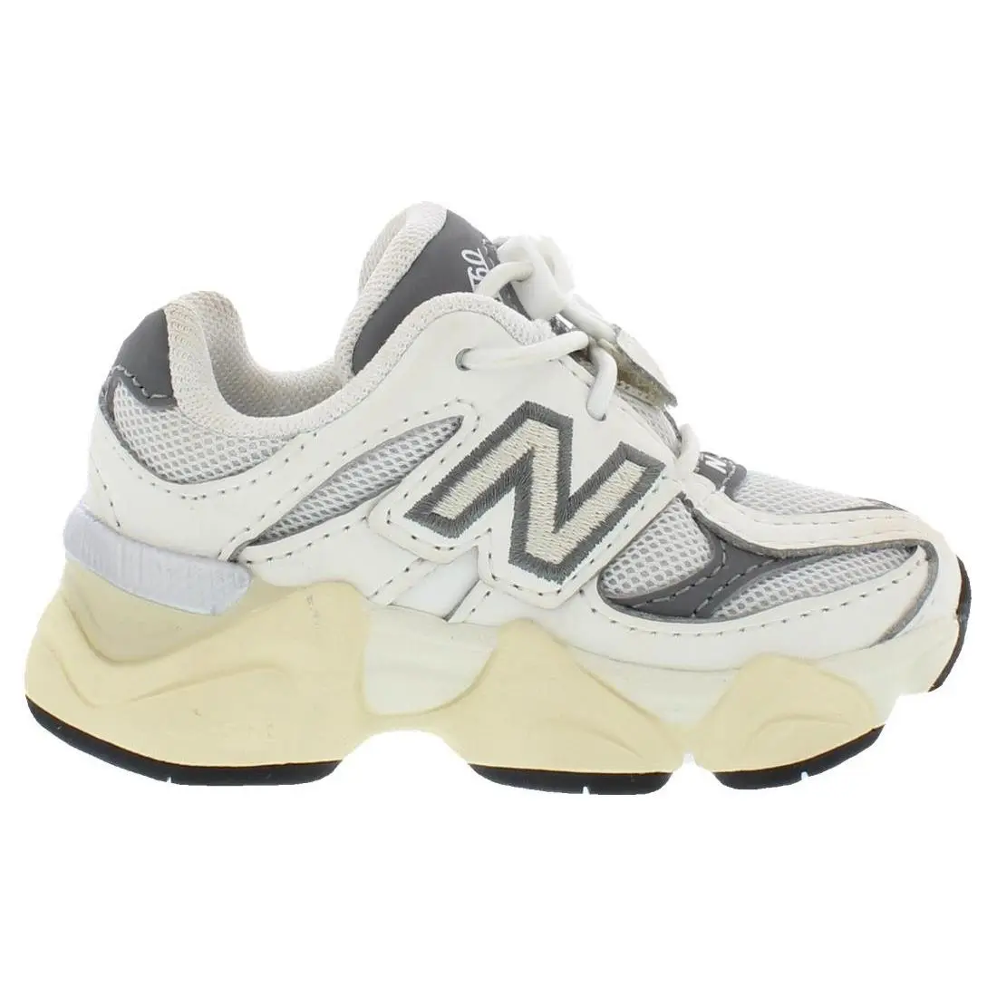 New Balance shoes - IV9060GA - IV9060GA - White/Grey, Main: Off-White (UPC: 197968171191) 1