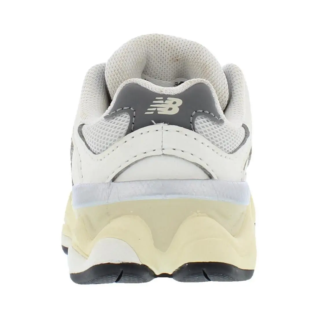 New Balance shoes - IV9060GA - IV9060GA - White/Grey, Main: Off-White (UPC: 197968171191) 2