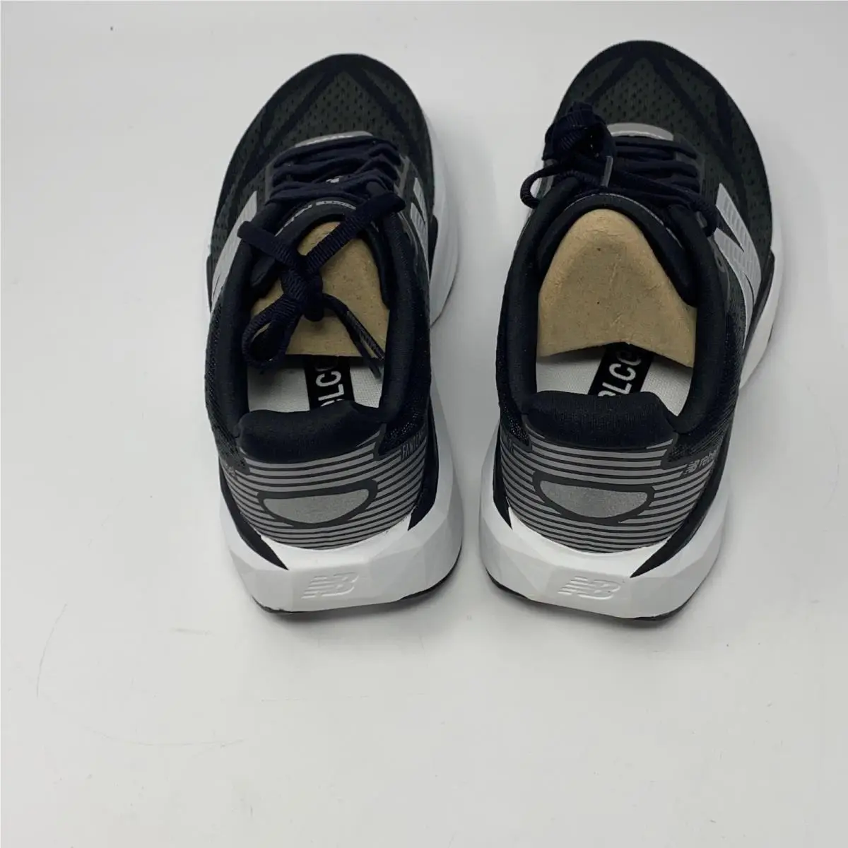 New Balance shoes - FuelCell Rebel v5 - FuelCell Rebel - WFCXV5 - Black 0