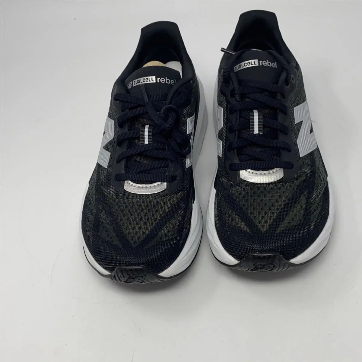 New Balance shoes - FuelCell Rebel v5 - FuelCell Rebel - WFCXV5 - Black 2