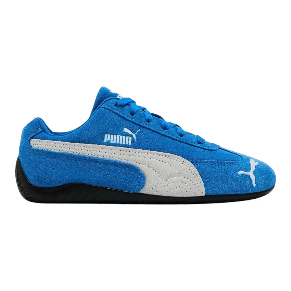 Puma shoes - 10553531728159 - 10553531728159 - PUMA Team Royal/PUMA White 1