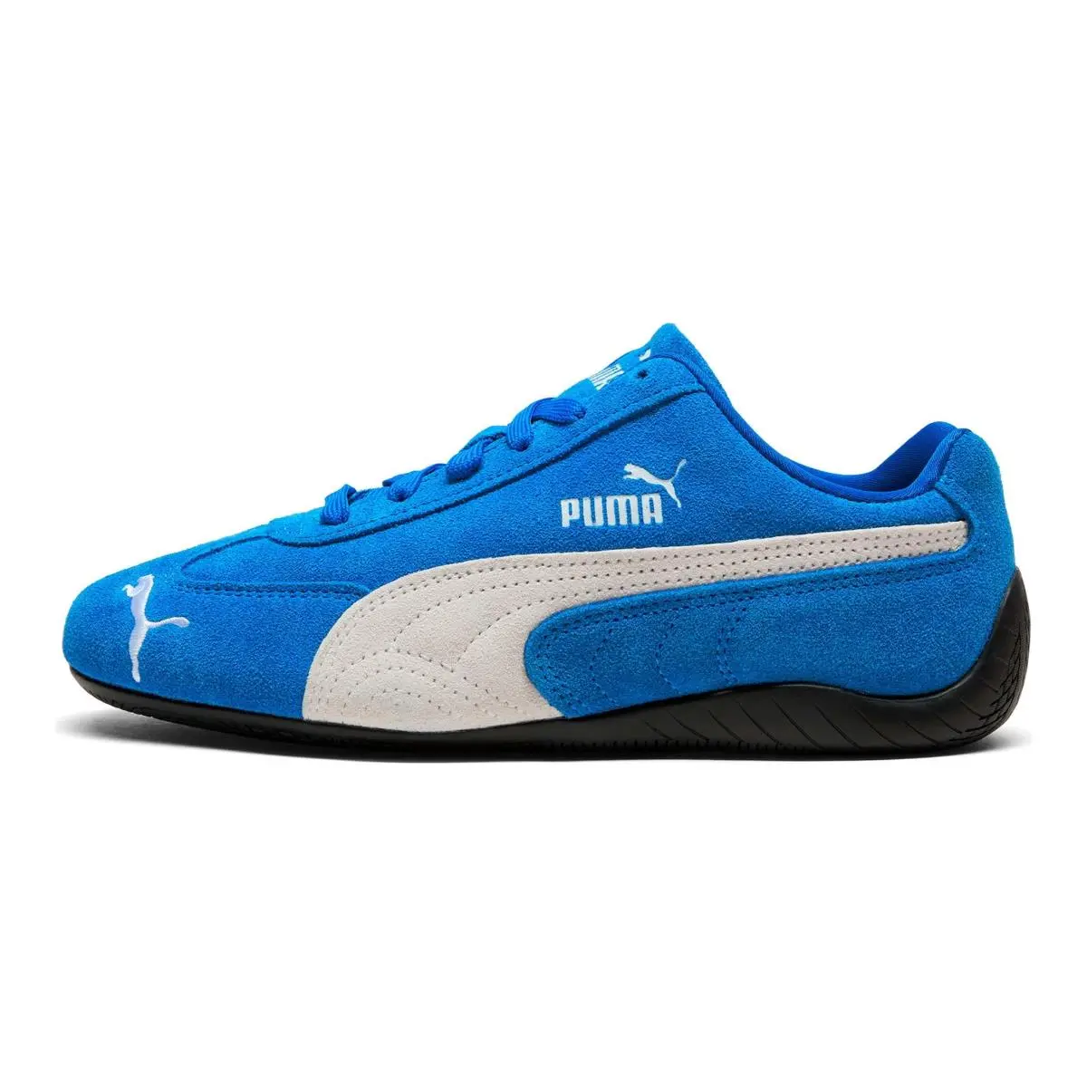Puma shoes - 10553531728159 - 10553531728159 - PUMA Team Royal/PUMA White 2