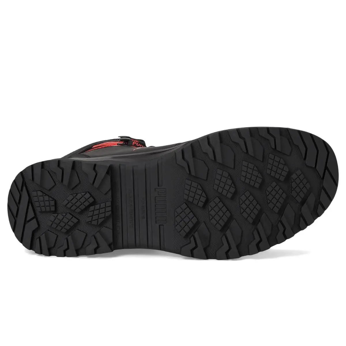 Puma shoes - Black 1