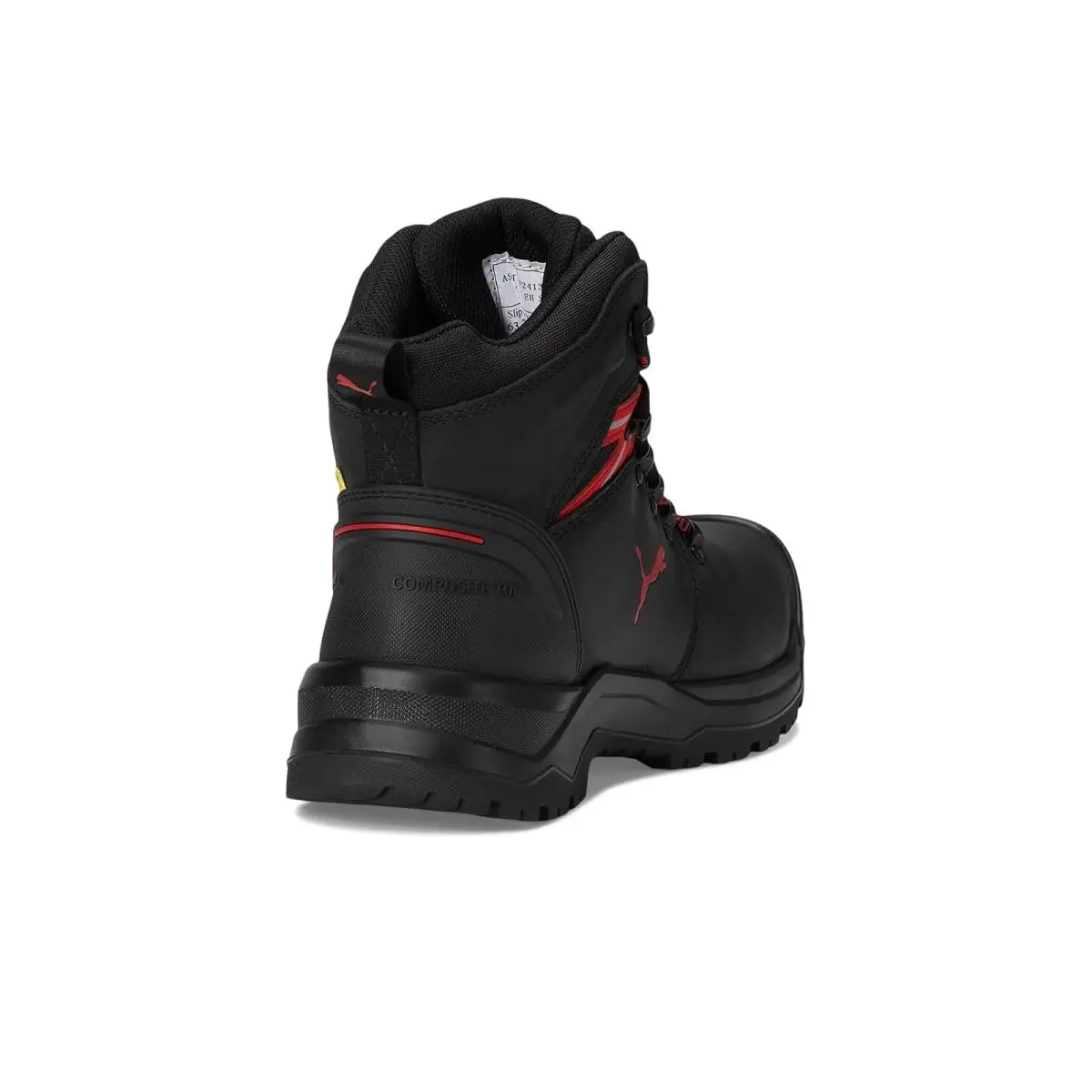 Puma shoes - Black 3