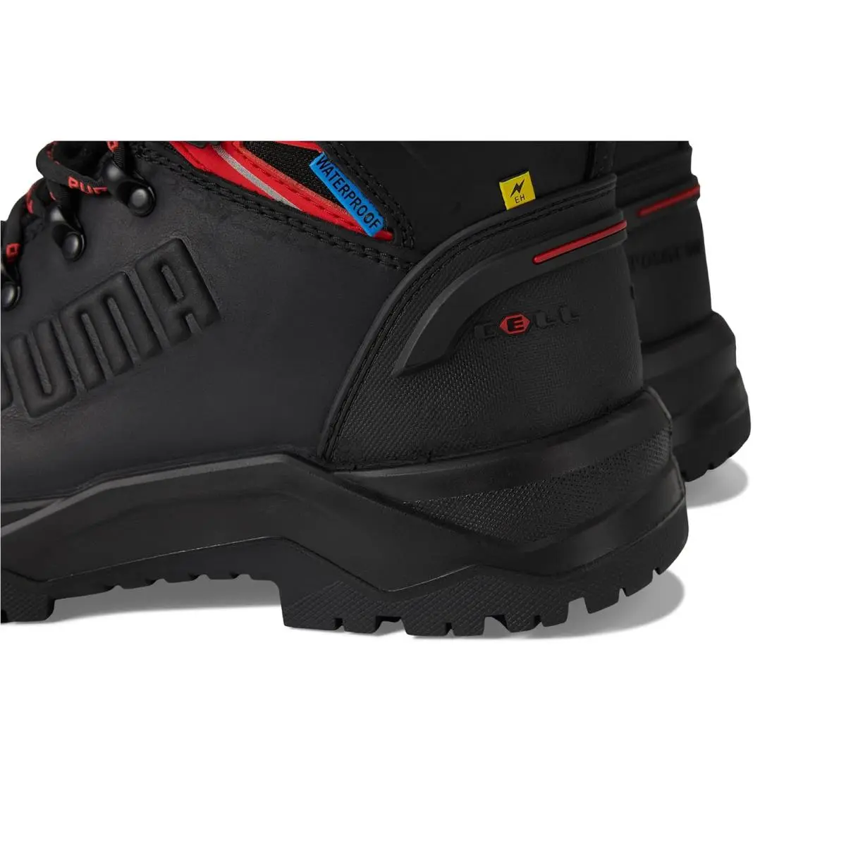 Puma shoes - Black 11