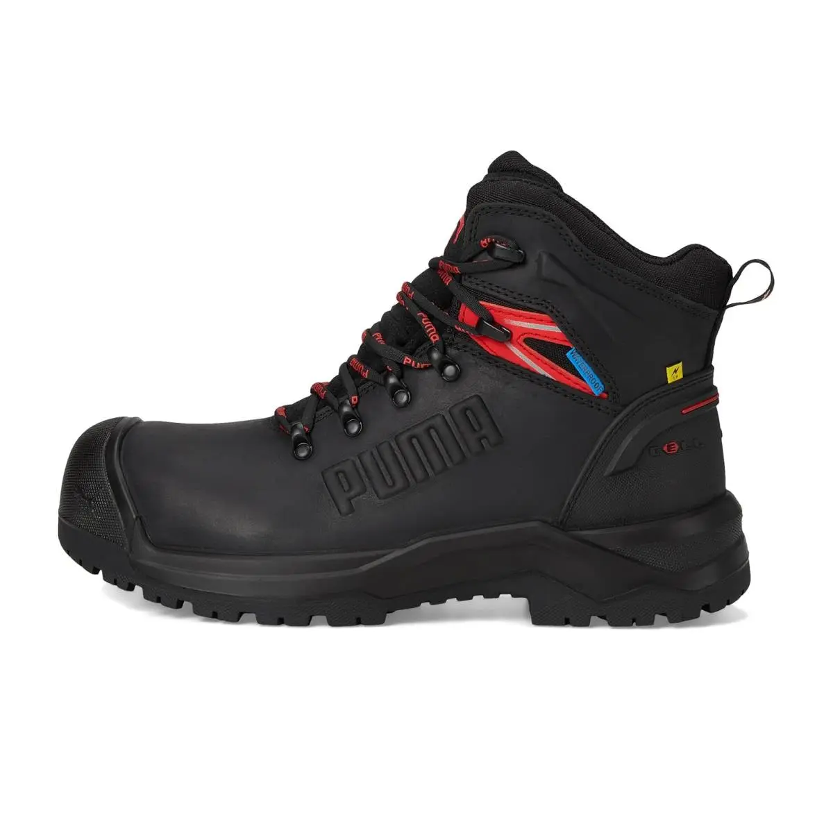 Puma shoes - Black 9