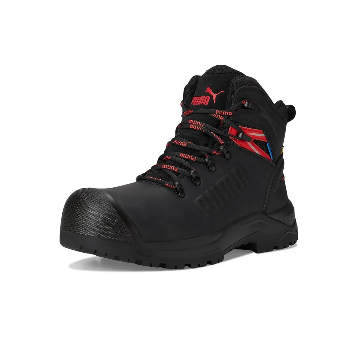 Puma shoes - Black 12