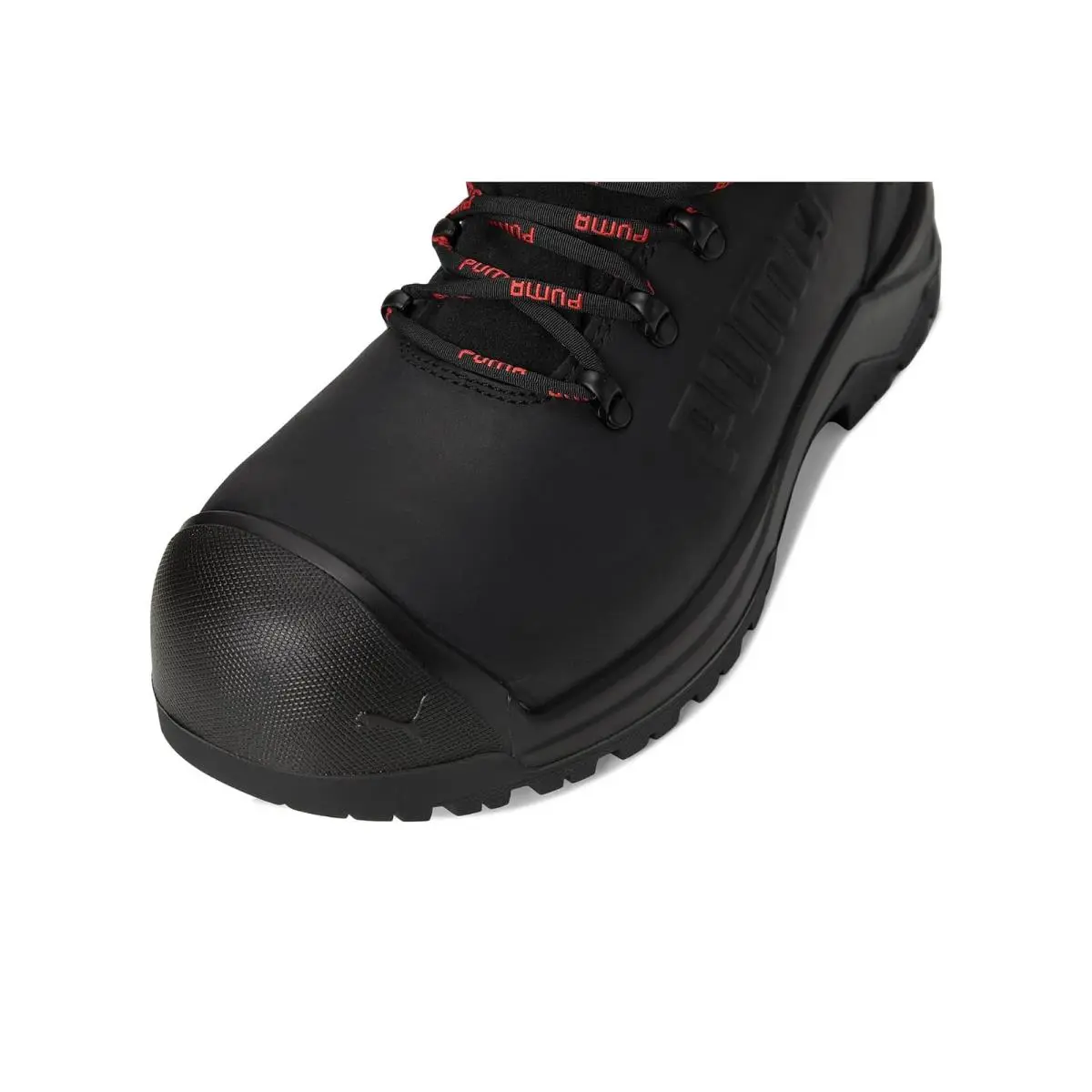 Puma shoes - Black 7