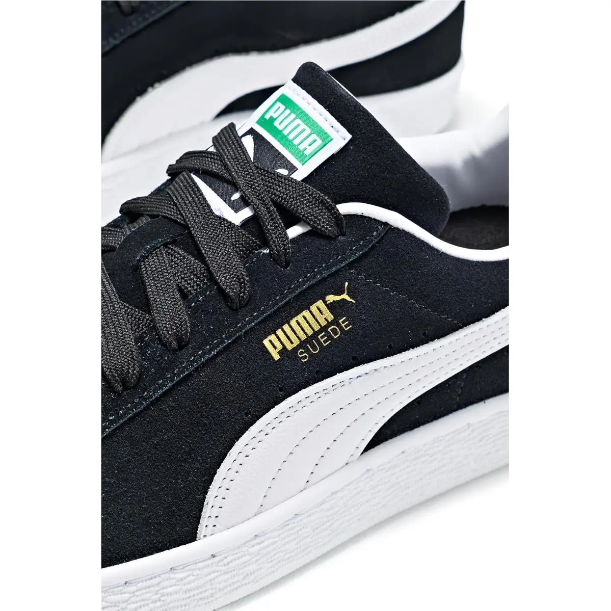 Puma shoes - Cayenne Pepper/White 25