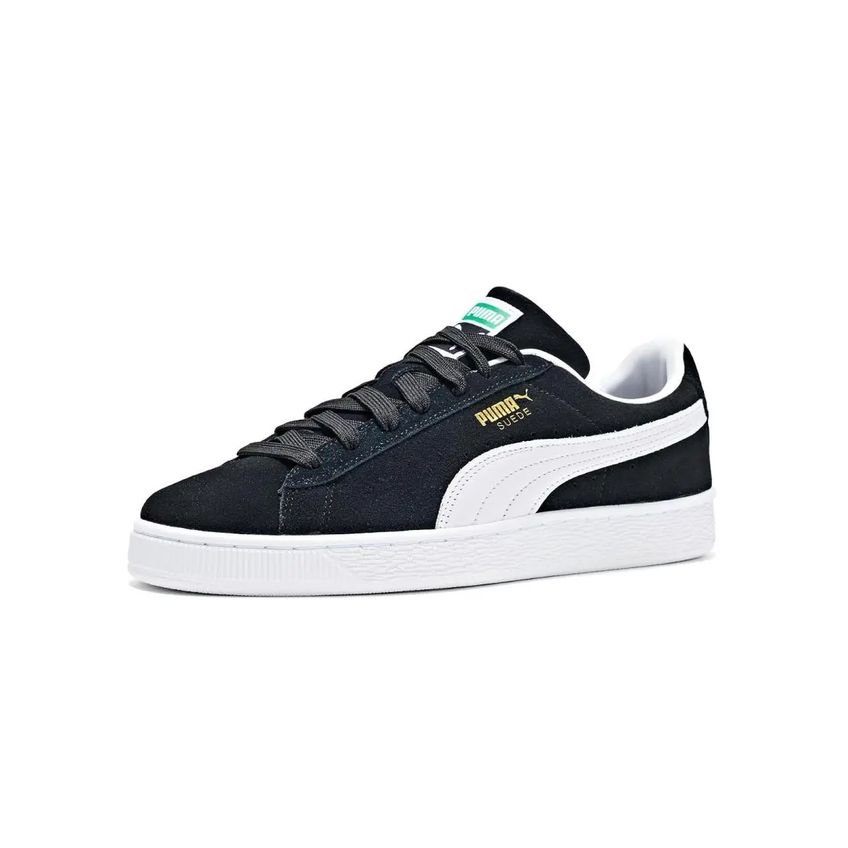 Puma shoes - Cayenne Pepper/White 20