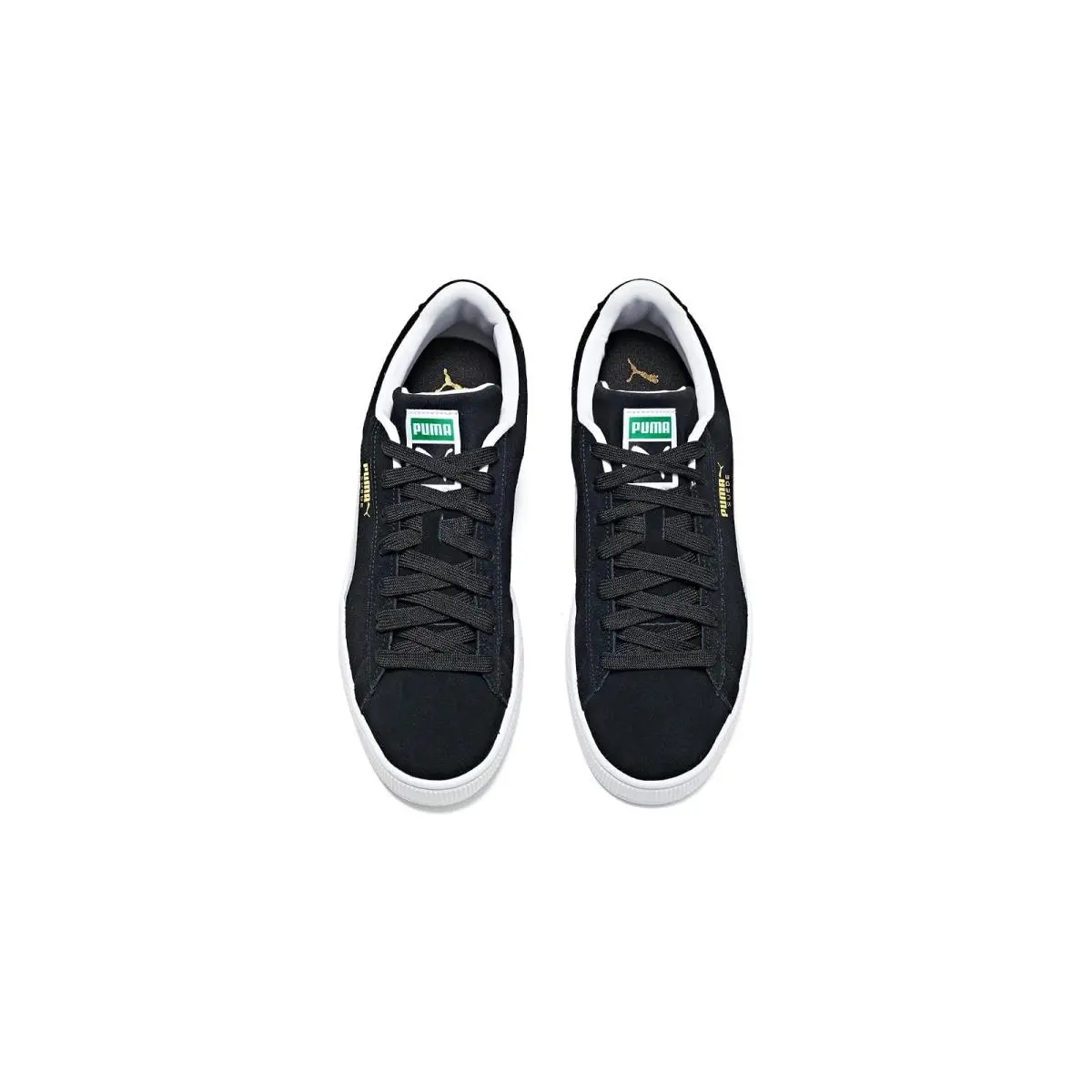 Puma shoes - Cayenne Pepper/White 21