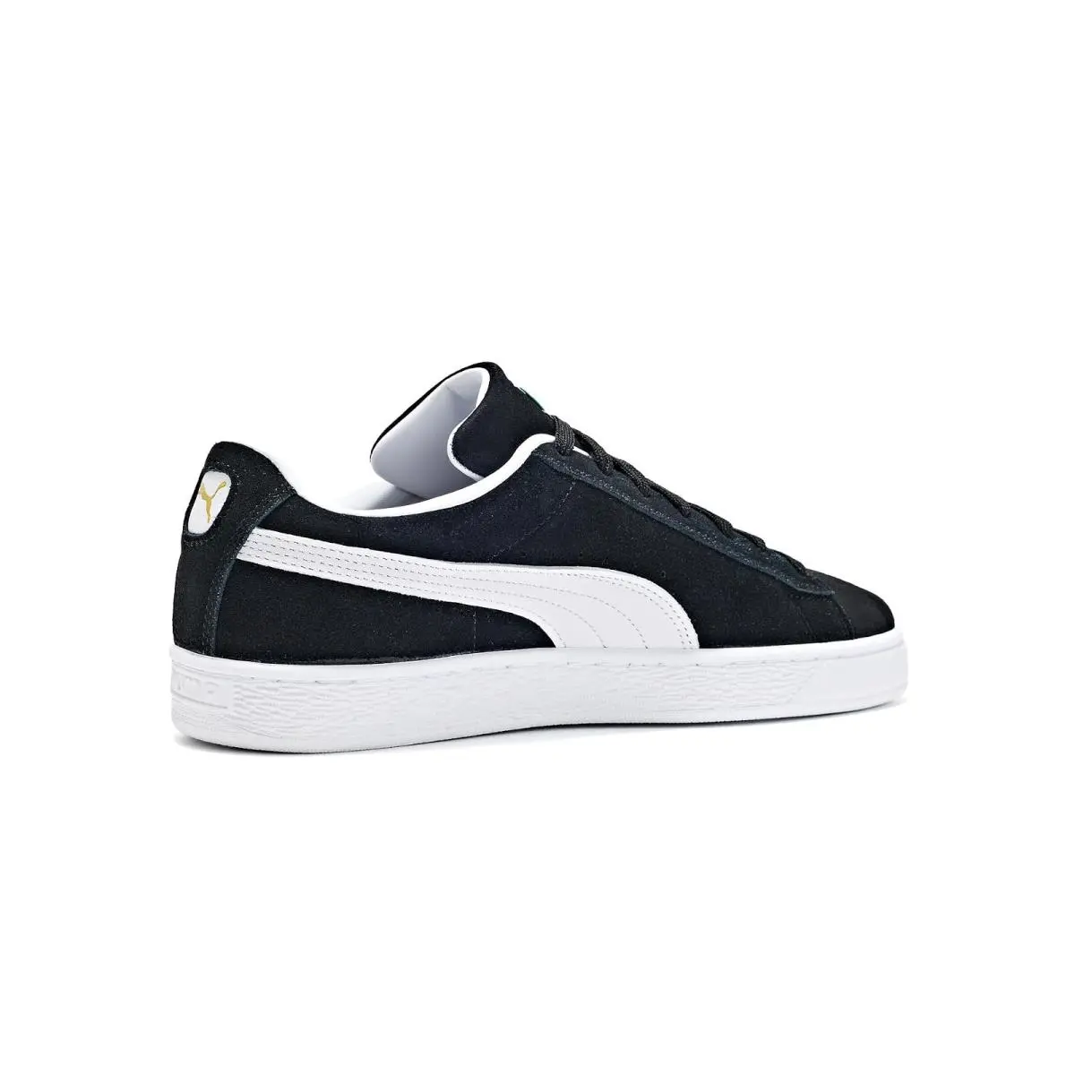 Puma shoes - Cayenne Pepper/White 22