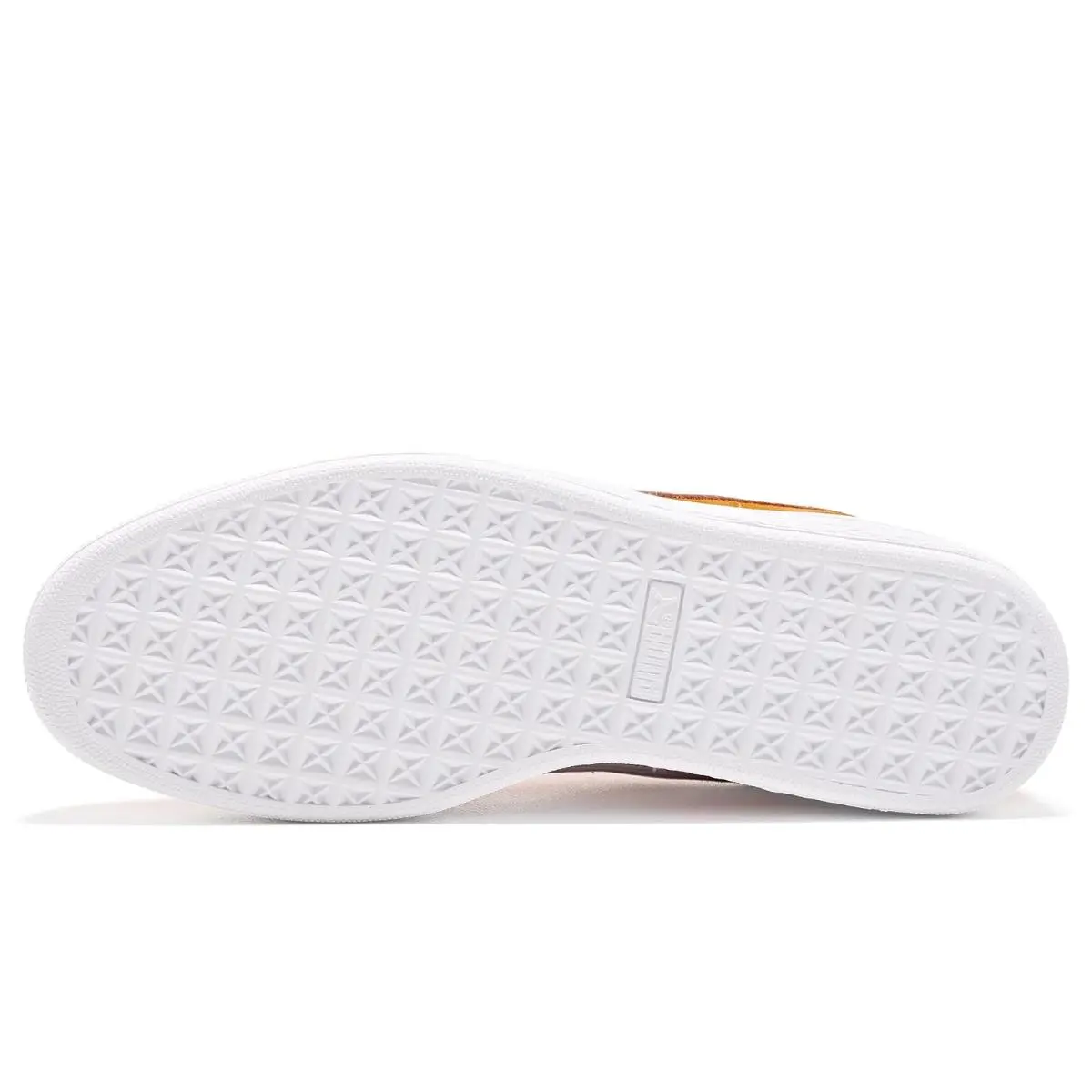 Puma shoes - Cayenne Pepper/White 10