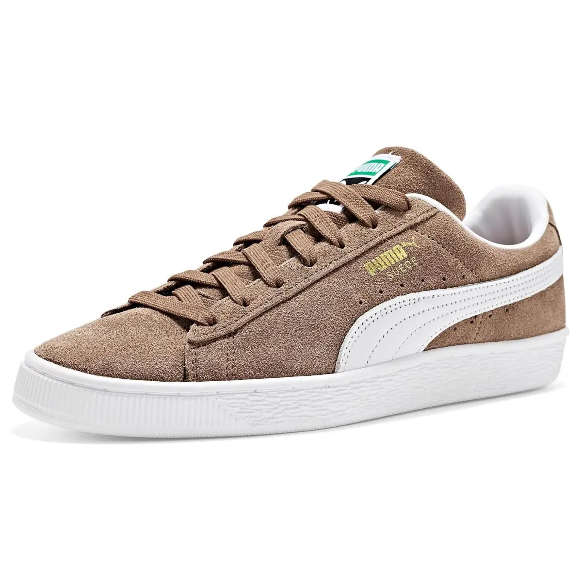Puma shoes - Cayenne Pepper/White 13