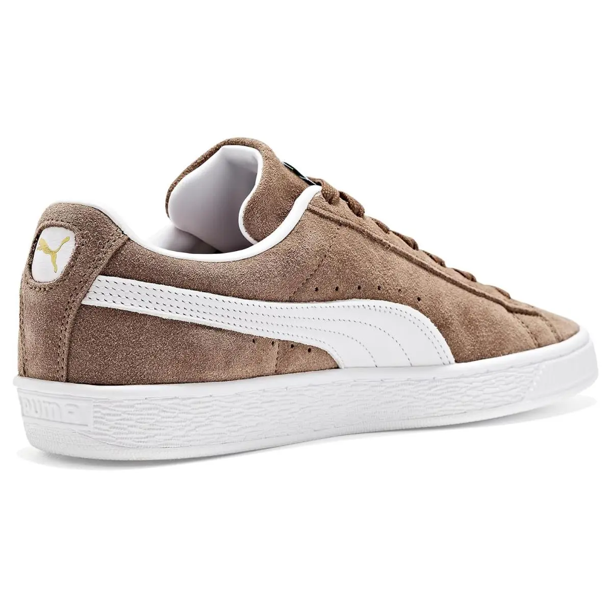 Puma shoes - Cayenne Pepper/White 15